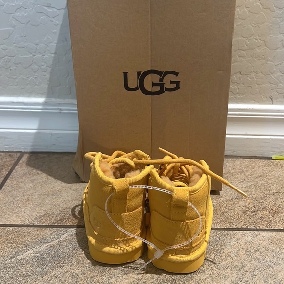 Toddlers Neumel II Boot - Picture 3 of 4